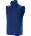 KXV-1 Stormtech Nautilus Quilted Bodywarmer Azure Blue colour image